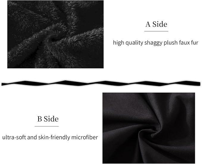 WhatsBedding Memory Foam Body Pillow - Image 2
