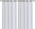 Chyhomenyc Blackout Window Curtain Liners by Chyhomenyc
