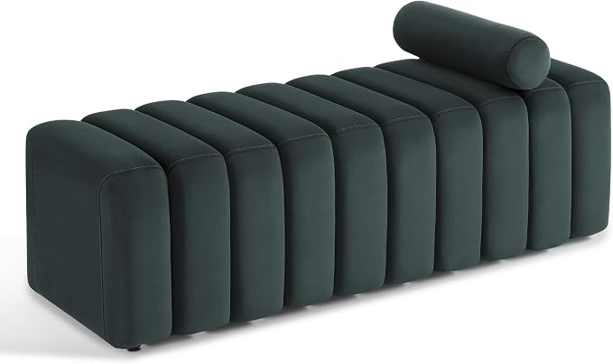 MCombo Waiting Room Benches, Guest Reception Lobby Chairs by MCombo