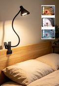 Clip on Light LED Reading Light by Uchoiceme