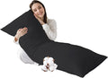SHOUREN Large Body Pillow, Long Bed Pillow by SHOUREN