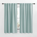 NICETOWN RV Curtains for Camper Windows by NICETOWN