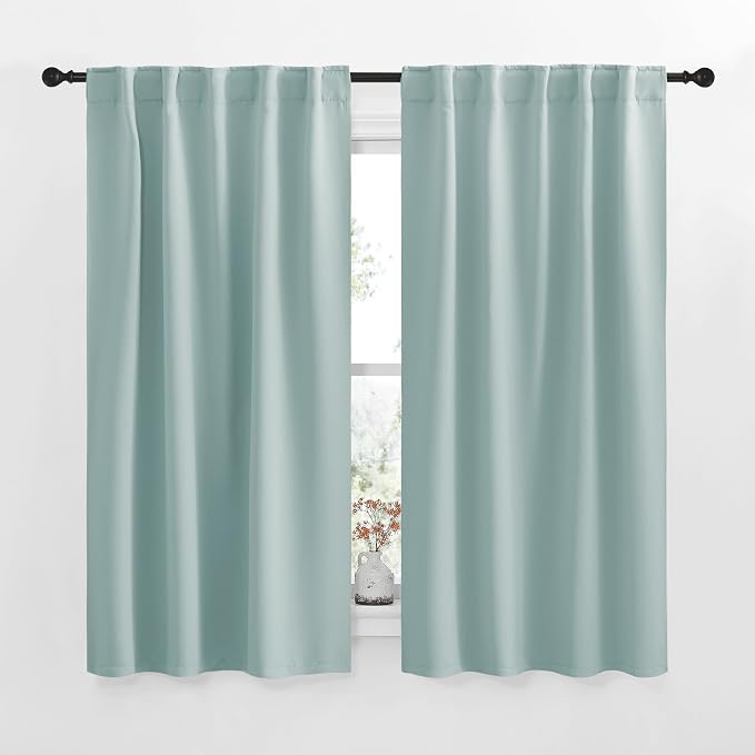 NICETOWN RV Curtains for Camper Windows by NICETOWN