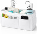 Lifewit Bedside Caddy Storage Organizer, Hanging Storage Bag by Lifewit