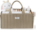 Maliton Baby Diaper Caddy Organizer by Maliton
