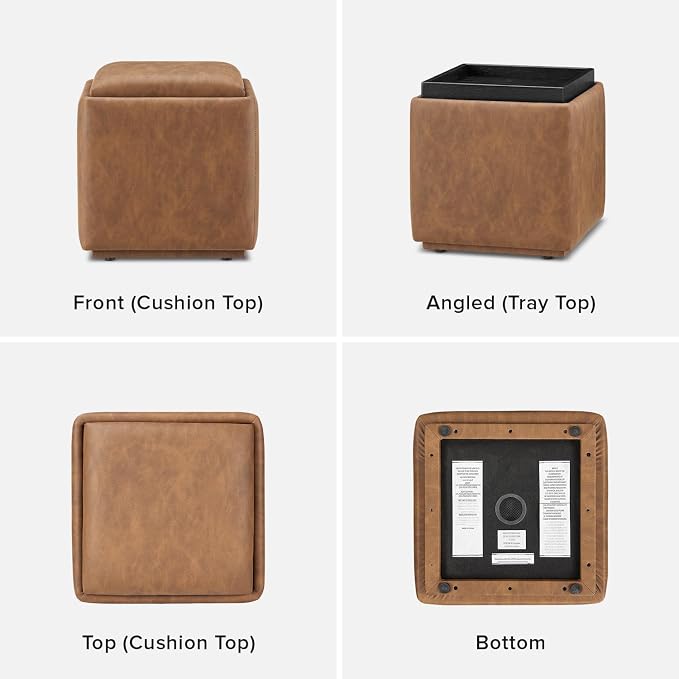 mopio Levi Storage Ottoman - Image 8