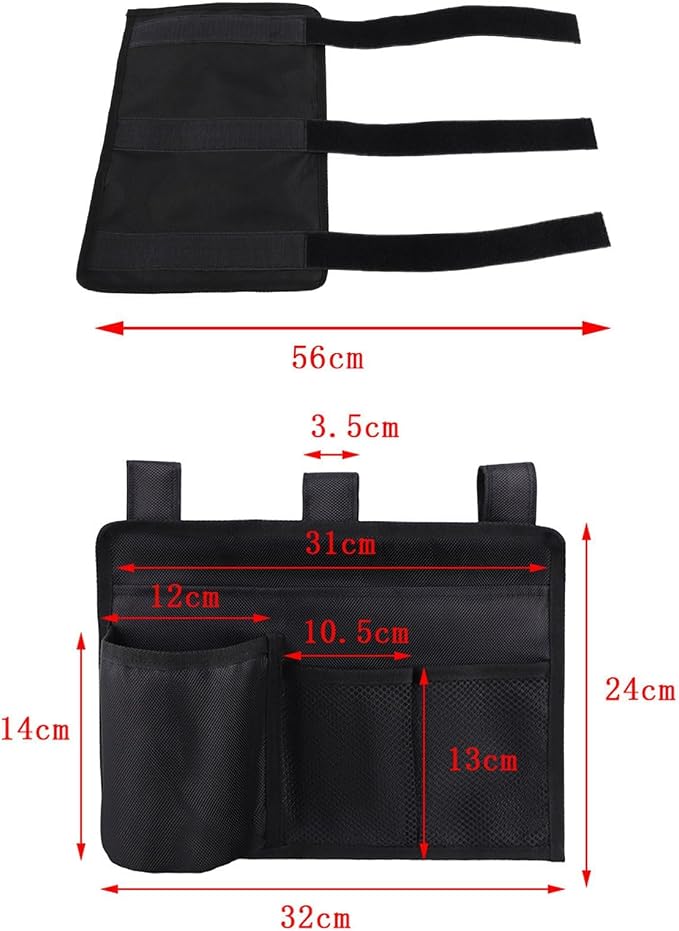 Bedside Storage Bag - Image 2