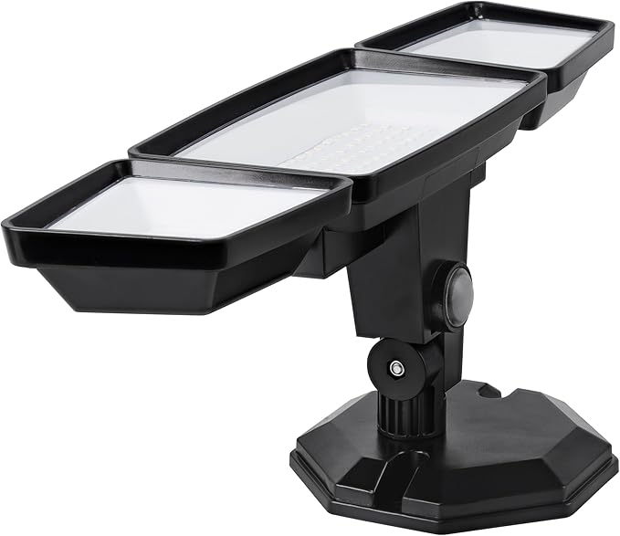 Sylvania 13W Dusk to Dawn Security LED Light, Hardwired, 2000 LMS, Wet Rated, 5000K, Daylight - 1 Pack (66478)