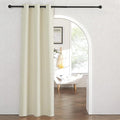 RYB HOME Blackout Curtains for Bedroom Closet Living Room Nursery Dining | by RYBHOME