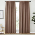 NICETOWN Living Room Blackout Draperies Curtains by NICETOWN