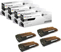 CS Replacement Toner Cartridge Compatible with Canon FX4 1558A002AA Black LaserClass 8500 9000 9000L 9000MFP 9000MS 9000S 9500 9500MFP 9500MS 9500S 9800 L1000 L900 Toner Cartridge 4 Pack