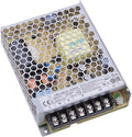 GFZ LRS-100-24 24V 4.5A 108W 90% Efficiency Industrial Switching Power Supply for Automation, LED Lighting, and Electronic Equipment