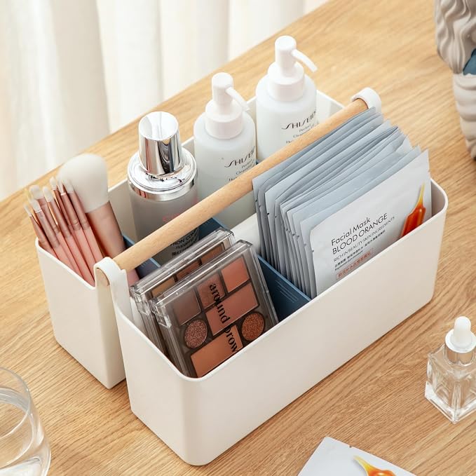 Vidifor Large Portable Basket - Image 5