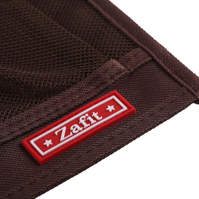 Zafit Bedside Storage Organizer - Image 5