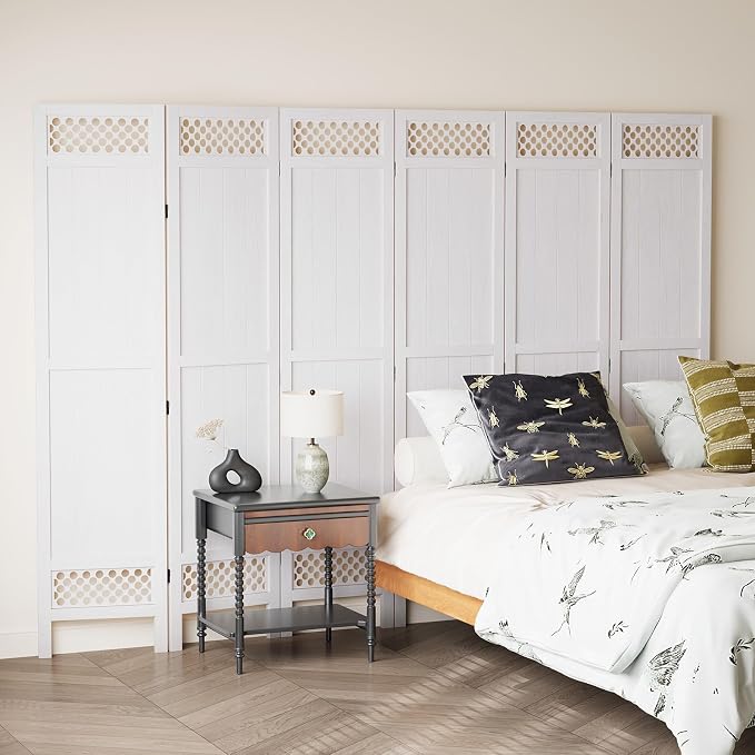 Privacy Screen Room Divider Panel - Image 8