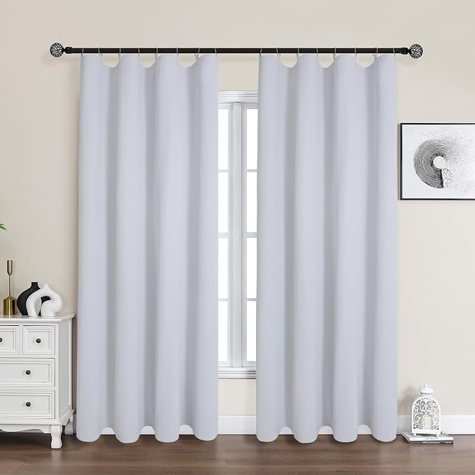 Chyhomenyc Window Blackout Curtain Liners - Image 7