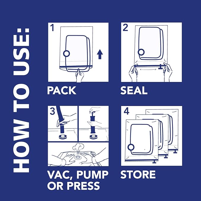 Hefty Shrink-Pak Starter Kit - Image 6