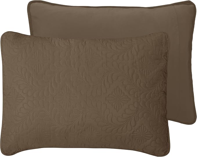 Easy-Going Reversible Quilt Set Full/Queen, Bedspread - Image 4