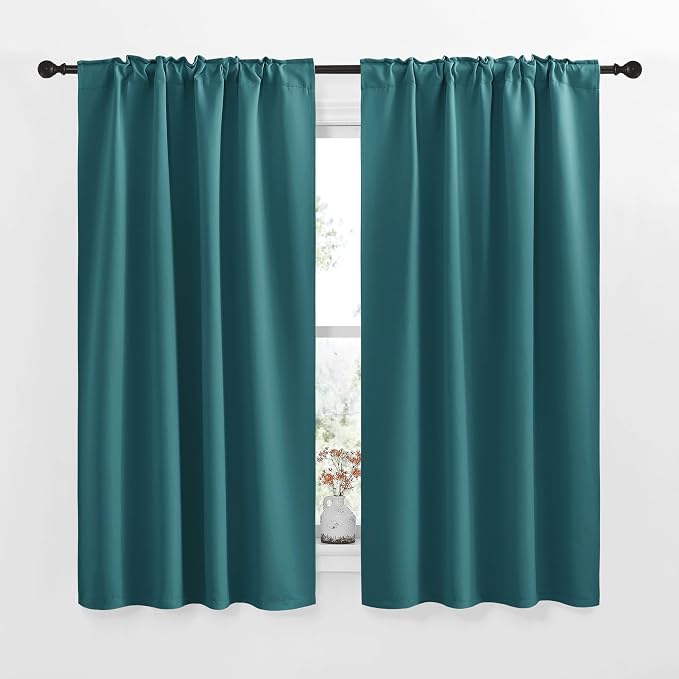 NICETOWN Blackout Window Curtains - Image 2