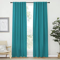 NICETOWN Living Room Darkening Curtains by NICETOWN
