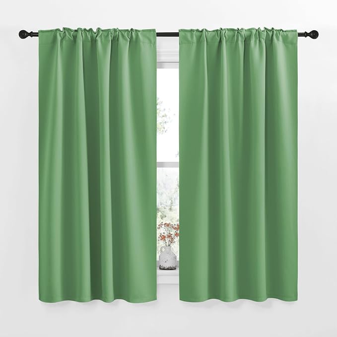 NICETOWN RV Curtains for Camper Windows - Image 2