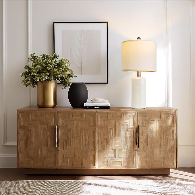 G-SAFAVA 20.5" Small Table Lamps - Image 6