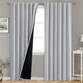 BGment Full Blackout Curtains by BGment