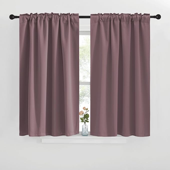 NICETOWN Blackout Curtain Panels - Image 2
