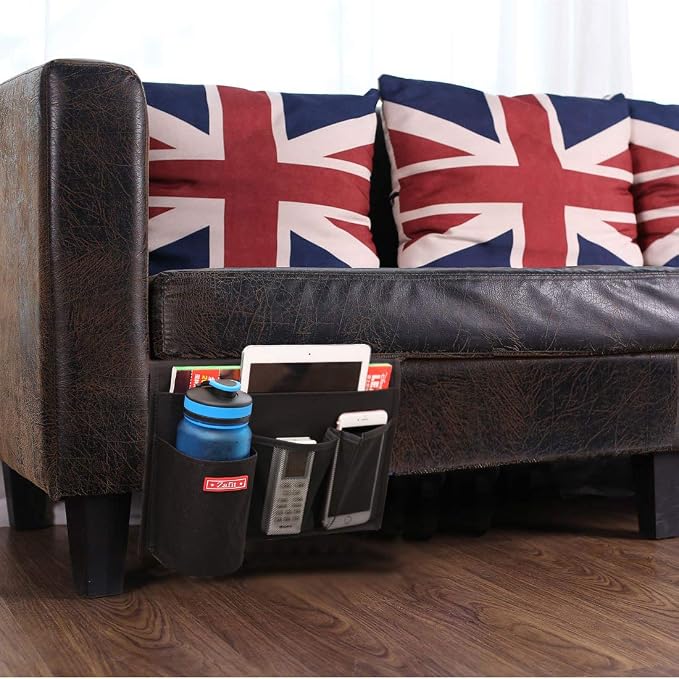 Zafit Bedside Storage Organizer - Image 7