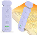 Gritin Reading Light, Rechargeable Book Light by Gritin