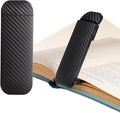 HEMONNKAM Book Reading Light, Rechargeable Clip on Booklight, Eye Caring 3 by HEMONNKAM