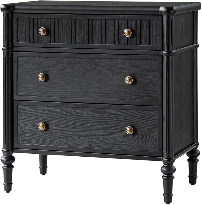 HULALA HOME Traditional End Table - Image 7