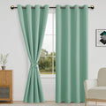 DWCN Blackout Curtains for Bedroom by DWCN