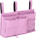Bedside Storage Caddy, Hanging Storage Organizer Bag by Unknown