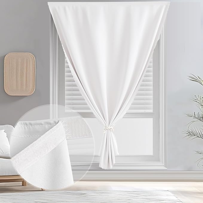 Adhesive Curtain - Image 8
