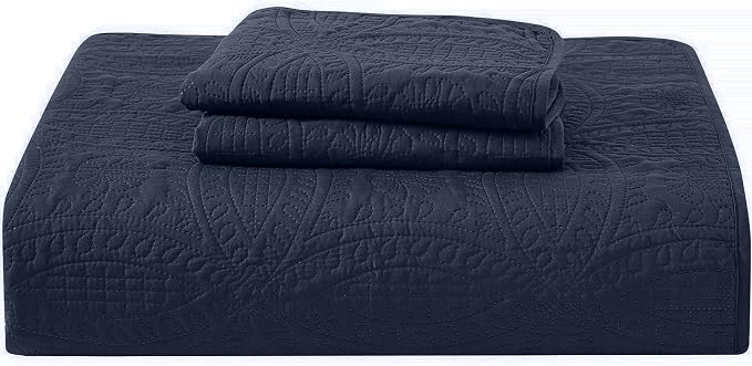 Mellanni King Bedspread Coverlet Set - Image 9