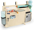 Surblue Bedside Caddy Hanging Organizer Storage Bag Pocket by SURBLUE