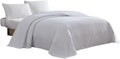 Beatrice Home Fashions Full Channel Chenille Bedspread, lightweight tufted 100% by BeatriceHomeFashions