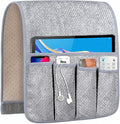 Remote Control Holder Couch Caddy, Armchair Caddy by WETRBWEH