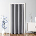 ChrisDowa Blackout Curtains Door Curtain by ChrisDowa