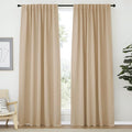 NICETOWN Window Treatment Elegant Curtains by NICETOWN