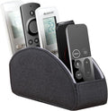 TV Remote Control Holder, Remotes Caddy by YAPISHI