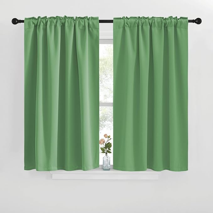 NICETOWN Blackout Curtain Panels - Image 2