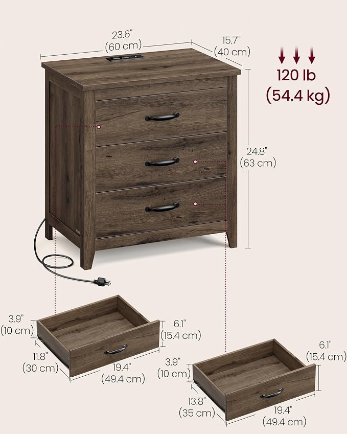 VASAGLE LIRY Collection - Image 3