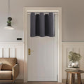 ChrisDowa Blackout Curtains Door Curtain by ChrisDowa