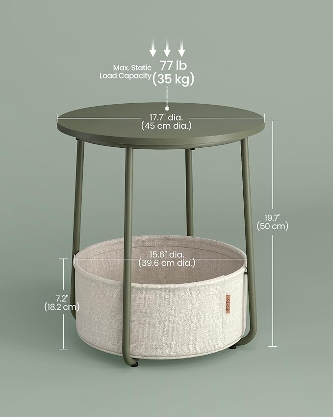 VASAGLE LILEA Collection - Image 2