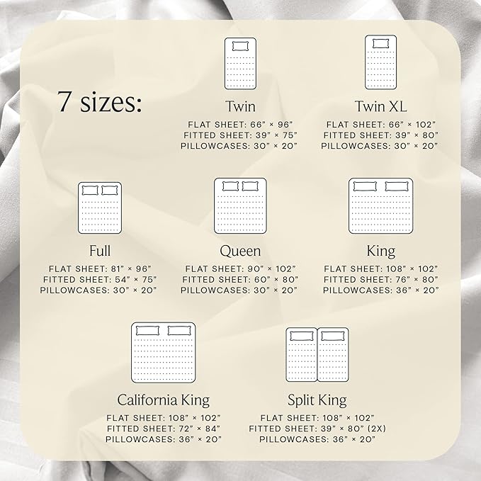 LuxClub 5 PC Split King Sheet Set, Deep Pockets Wrinkle Free Cooling Bed Sheets Hotel Bedding for Women, Men, Includes 2 Fitted Sheet, 1 Flat Sheet and 2 PillowcasesSoft Light Teal
