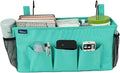 Surblue Bedside Organizer Caddy Hanging Storage Bag by SURBLUE