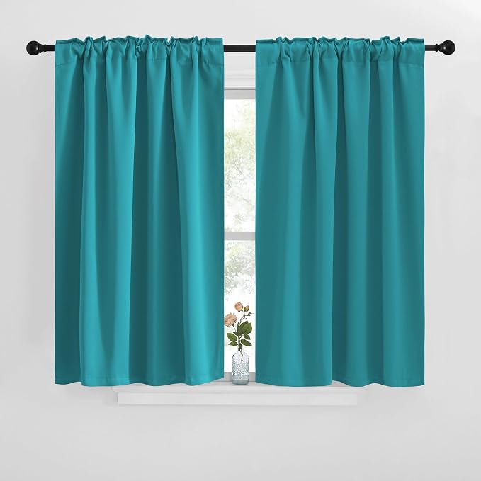 NICETOWN Blackout Curtain Panels - Image 2