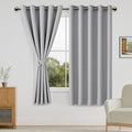 DWCN Blackout Curtains for Bedroom by DWCN